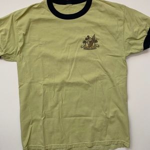 Disney Mickey Mouse Surf/Beach T-Shirt